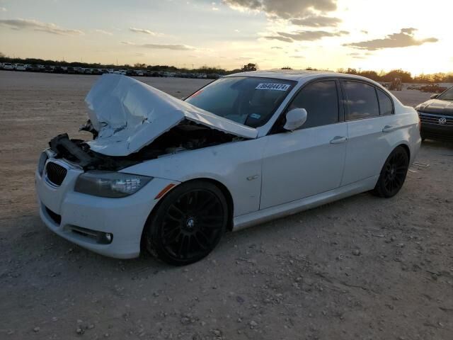 BMW 335d