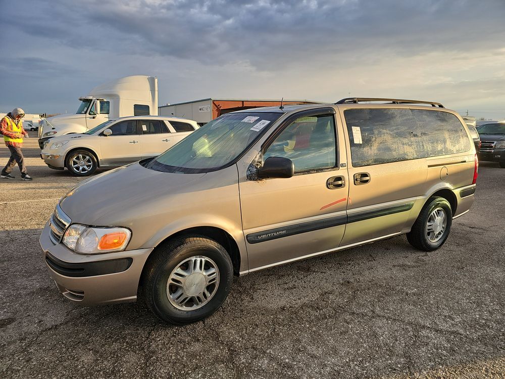 CHEVROLET