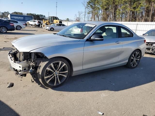 BMW 228i