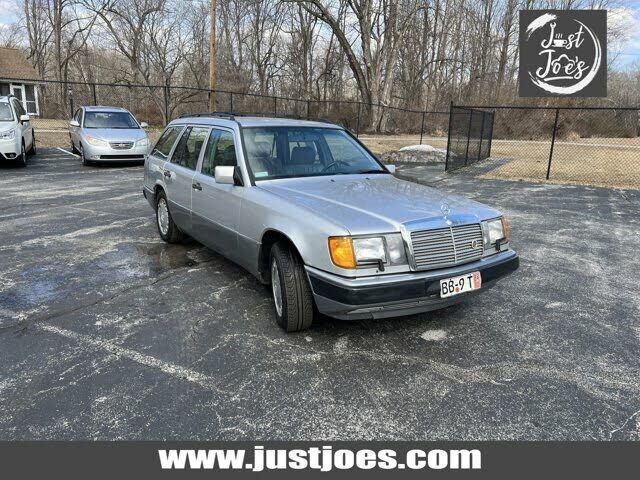 Mercedes-Benz 300