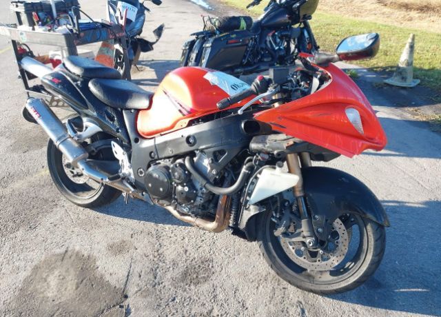 Suzuki GSX1300R