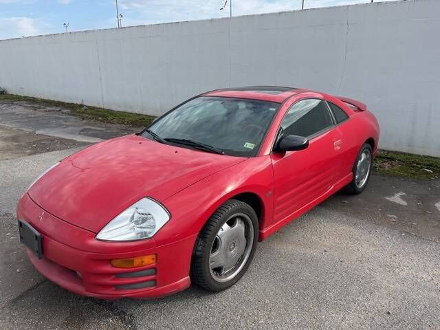 Mitsubishi Eclipse