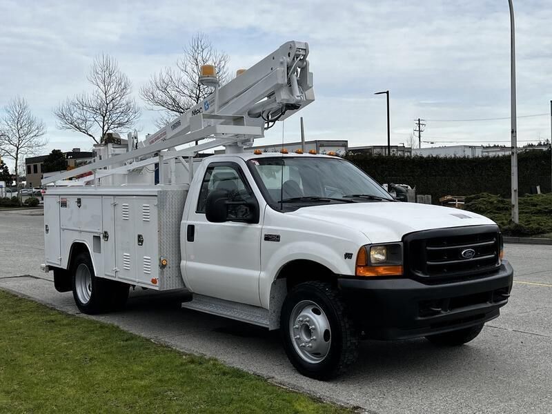 Ford F-450