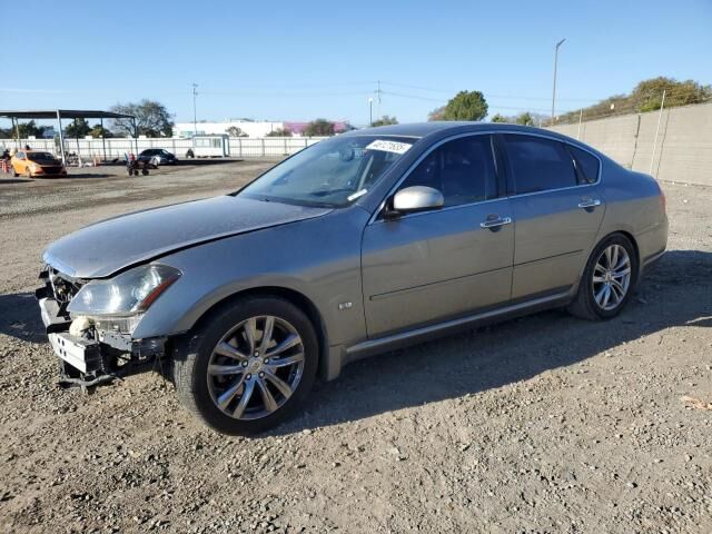Infiniti M45
