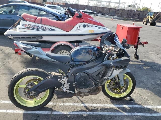 Suzuki GSX-R750L