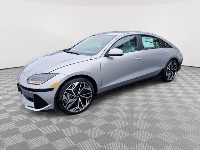 2025 HYUNDAI Ioniq 6