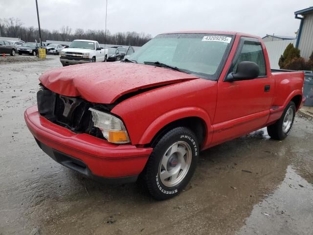 GMC Sonoma