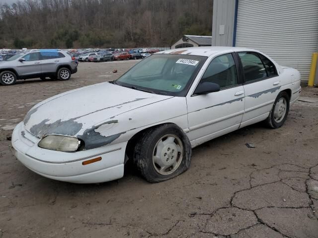 Chevrolet Lumina
