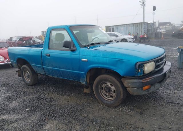 Mazda B-Series