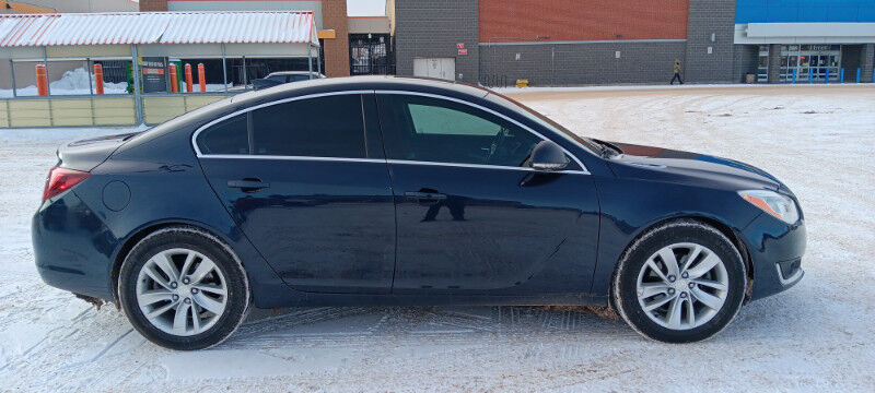 Buick Regal