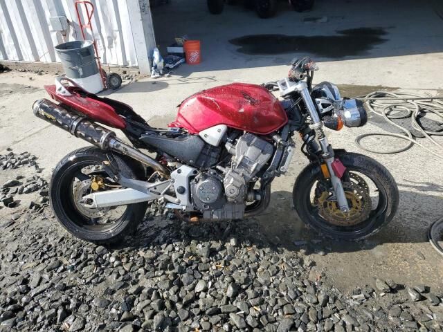Honda CB900 (919)