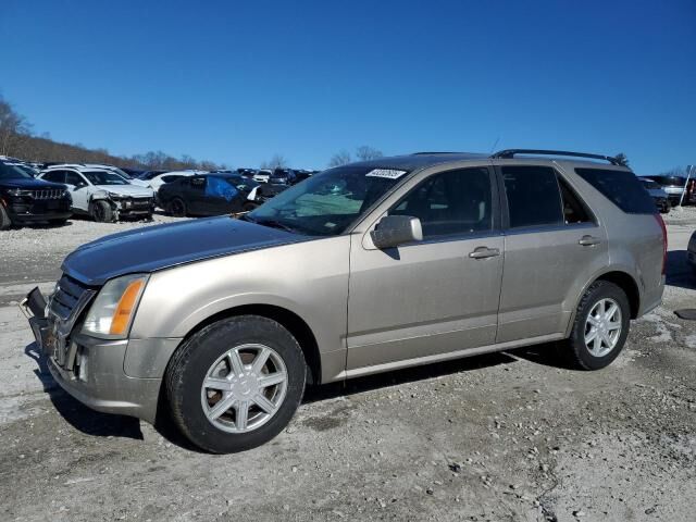 CADILLAC