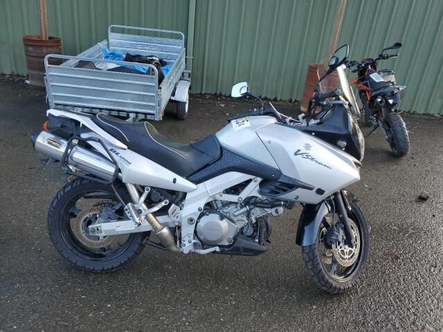 Suzuki DL1000K