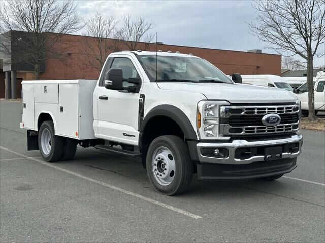 2024 FORD F-450