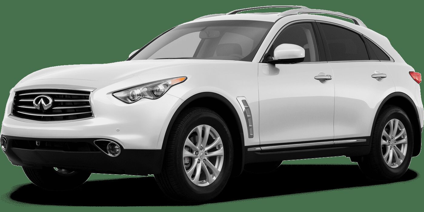 Infiniti FX50