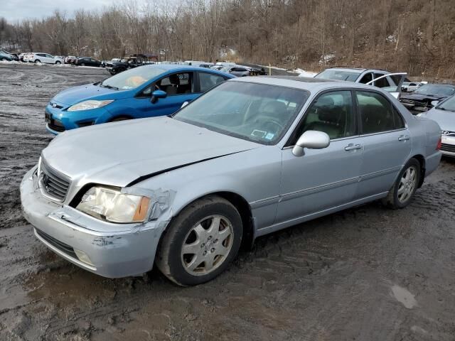 Acura RL