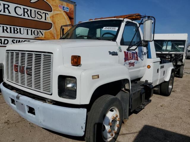 GMC C6