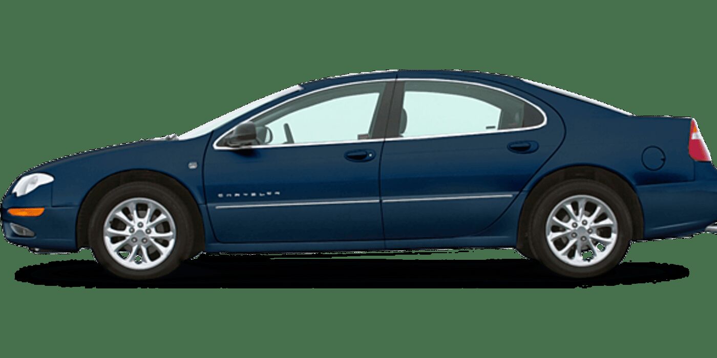 Chrysler 300