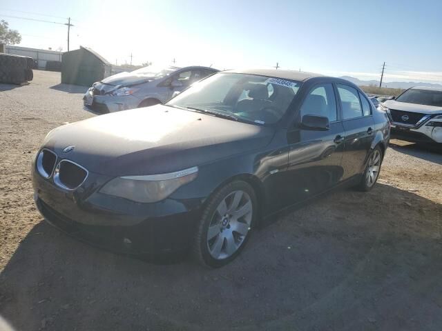 BMW 530i