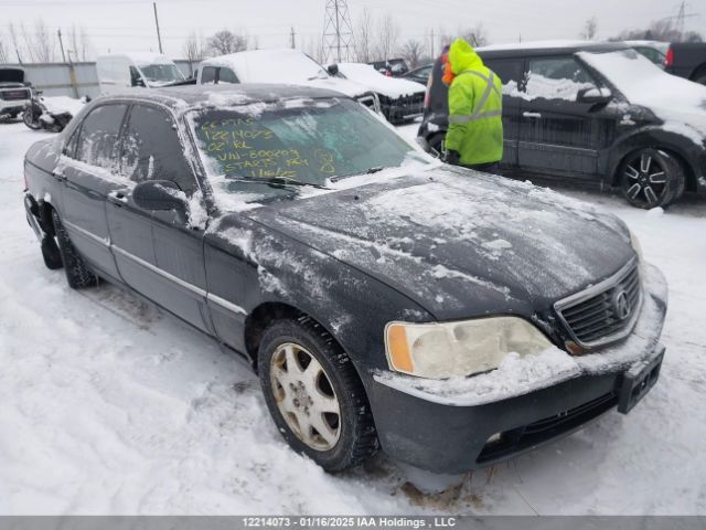 Acura RL