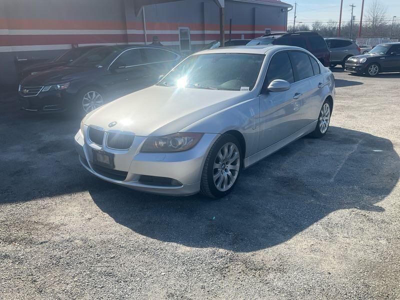 BMW 330xi