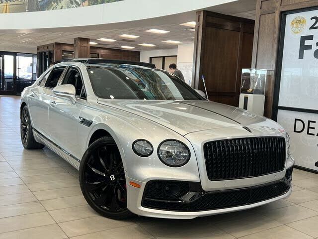 BENTLEY