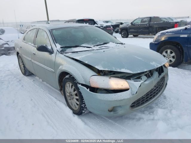 Chrysler Sebring