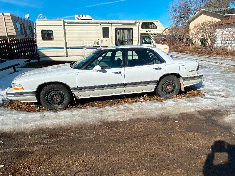 Buick LeSabre