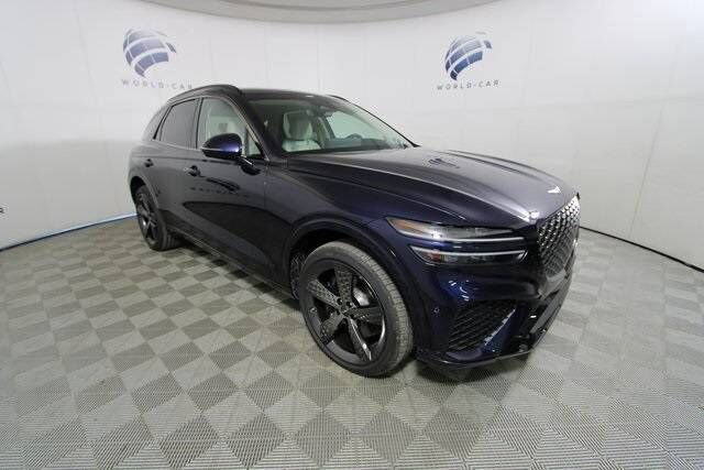 2025 GENESIS GV70