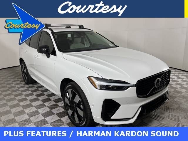 2024 VOLVO XC60