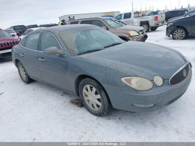 Buick Allure