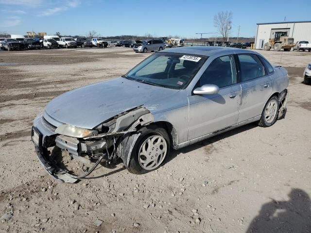 Saturn LS1