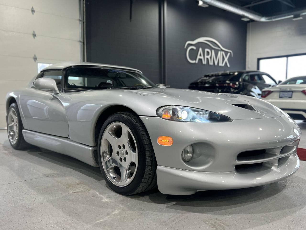 Dodge Viper