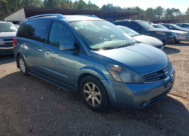 Nissan Quest