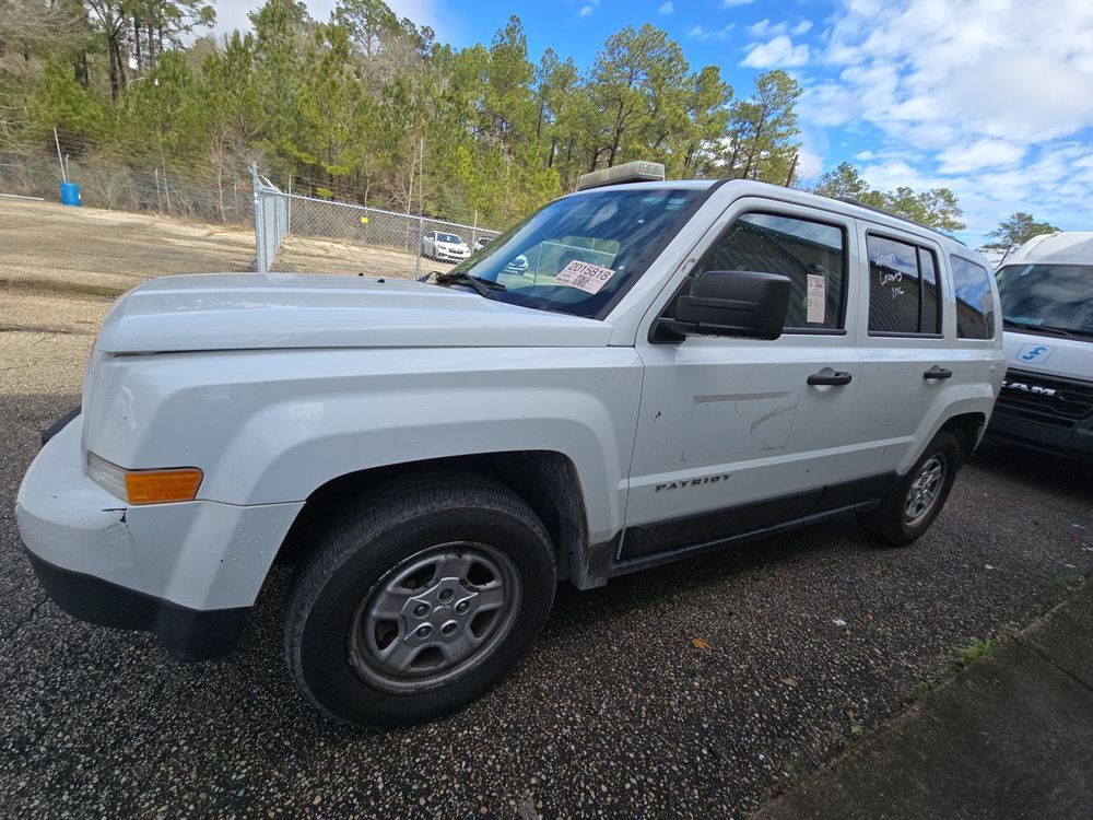 JEEP