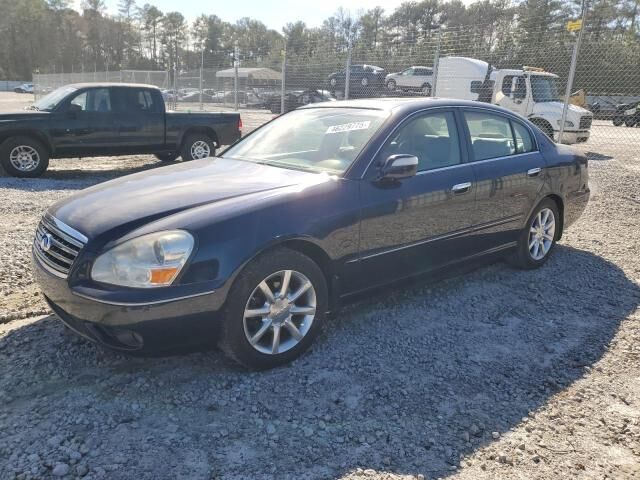 Infiniti Q45
