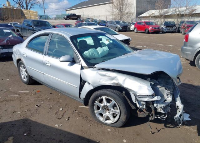 Mercury Sable