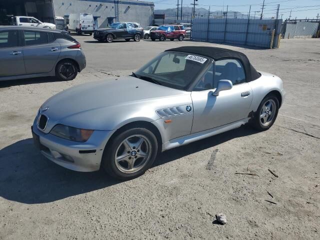 BMW Z3