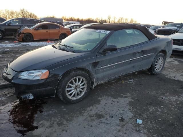 Chrysler Sebring