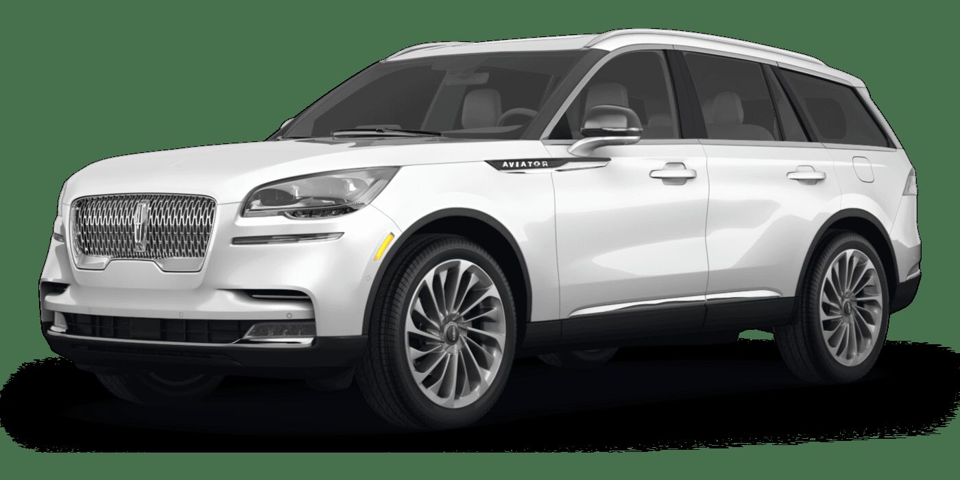 2023 LINCOLN Aviator