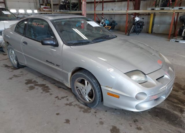 Pontiac Sunfire