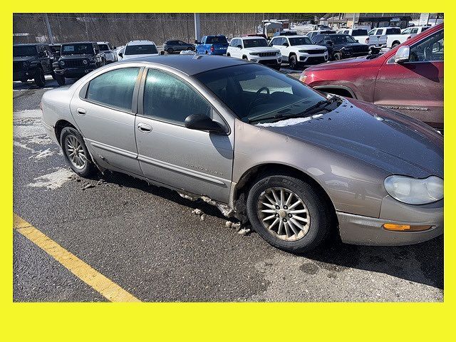 Chrysler Concorde