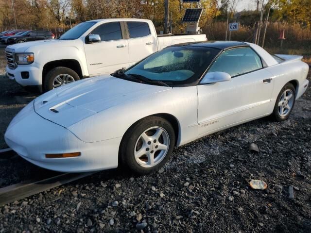 Pontiac Firebird