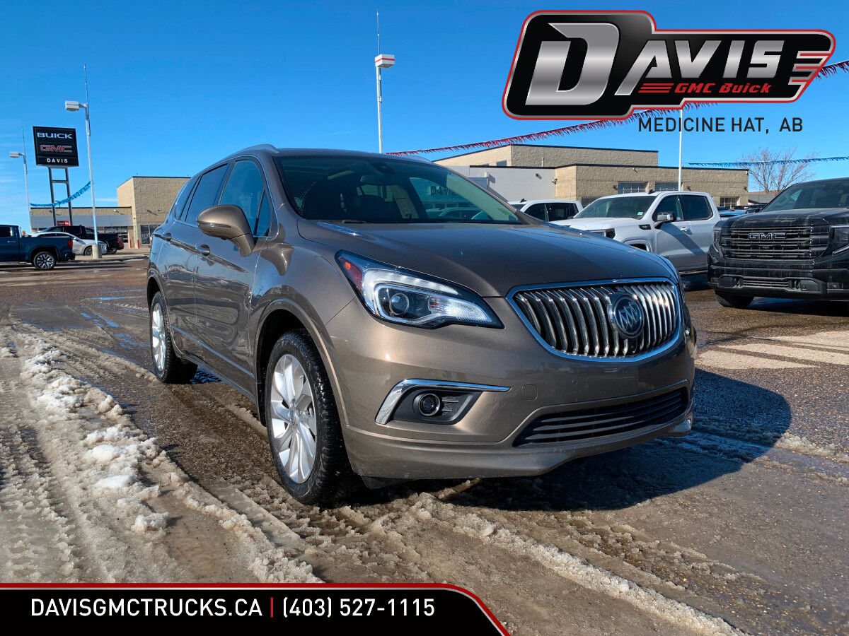 Buick Envision