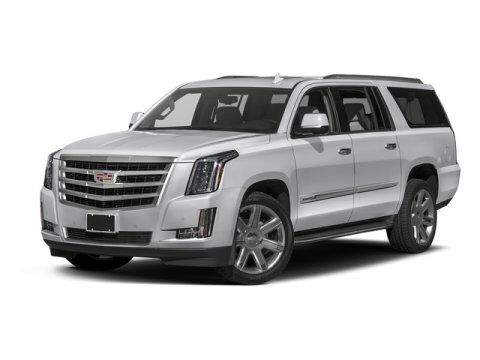 Cadillac Escalade ESV