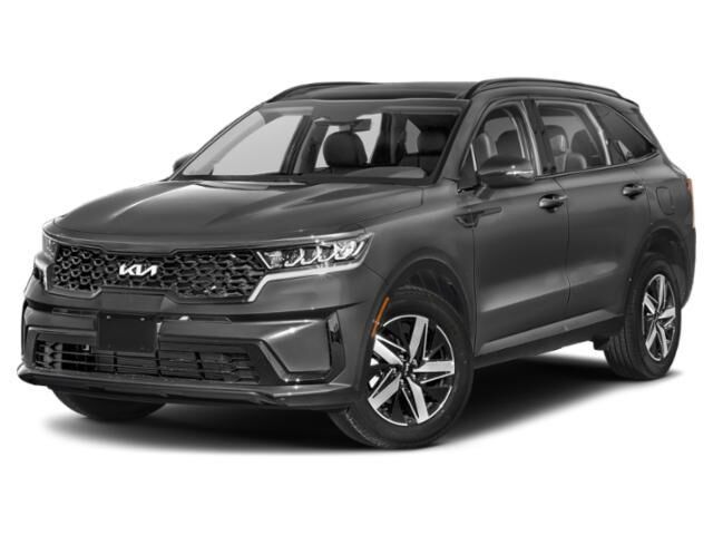 2022 KIA Sorento
