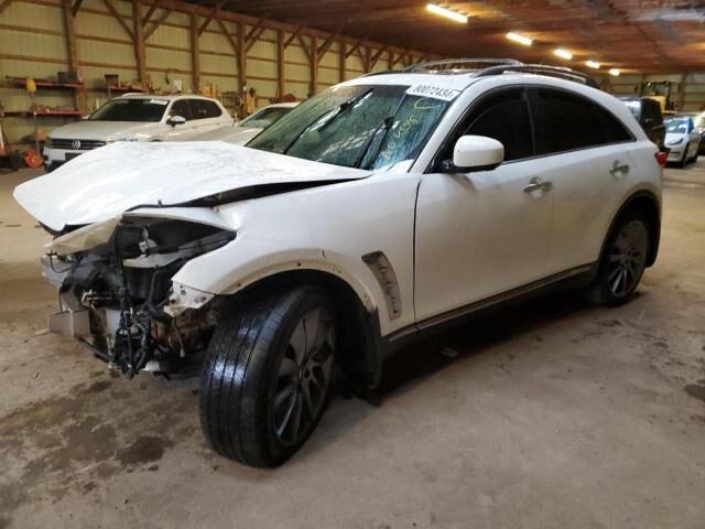 Infiniti FX37