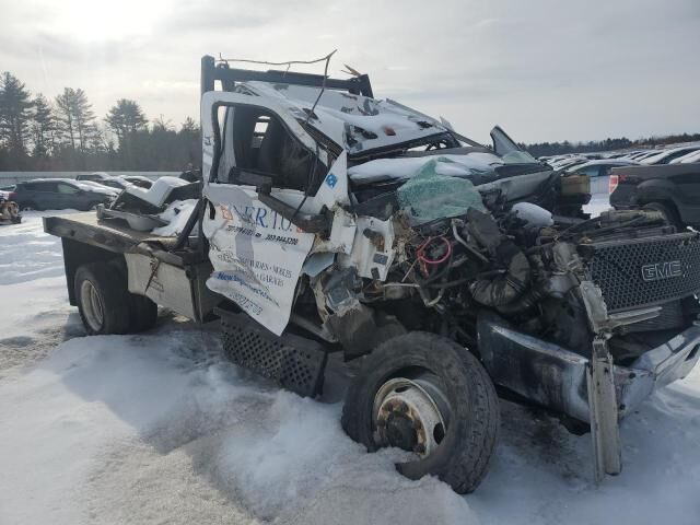 GMC C5