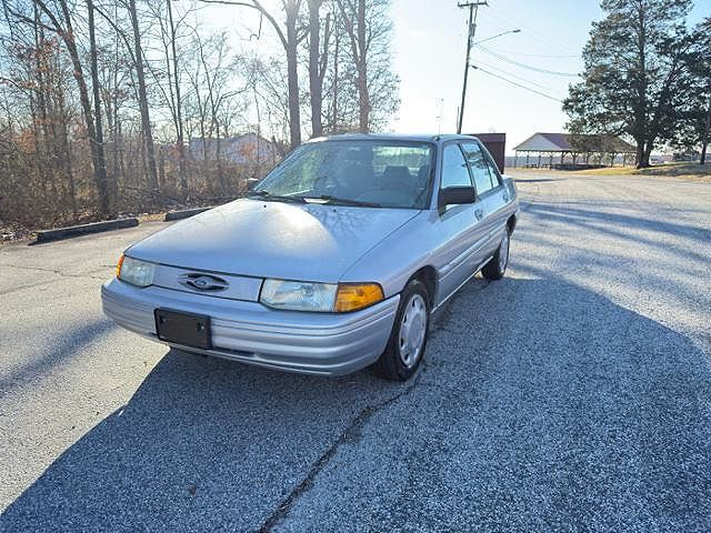 Ford Escort