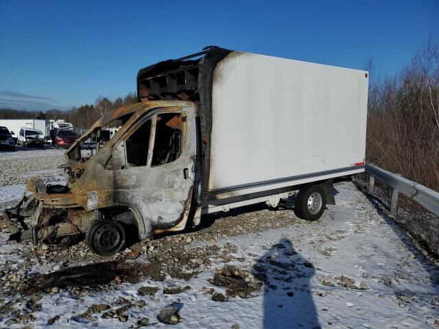 RAM Promaster 2500